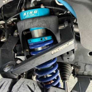 2014 Ford F-150 Shelby Baja Raptor