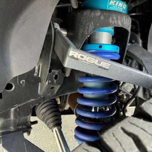 2014 Ford F-150 Shelby Baja Raptor