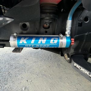 2014 Ford F-150 Shelby Baja Raptor