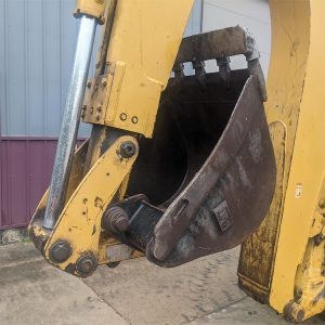 2002 CATERPILLAR 430D