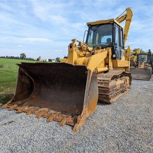 2004 CATERPILLAR 963C