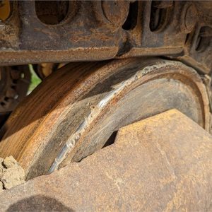 2004 CATERPILLAR 963C