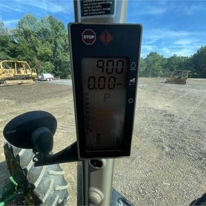 2005 JOHN DEERE 7820