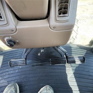 2005 JOHN DEERE 7820