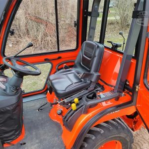 2009 KUBOTA BX25