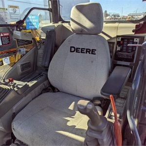 2011 DEERE 225D LC
