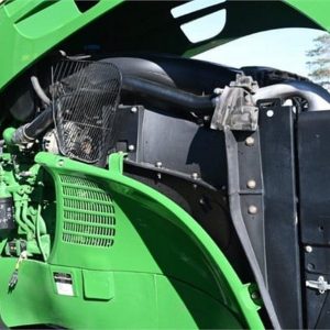 2011 JOHN DEERE 7630