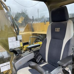 2014 CATERPILLAR 312E
