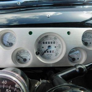 1940 Ford Deluxe Business Coupe