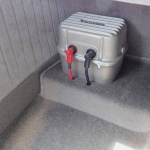 1940 Ford Deluxe Business Coupe