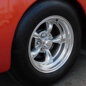 1940 Ford Deluxe Business Coupe