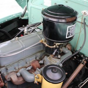 1942 Chevrolet Special Deluxe