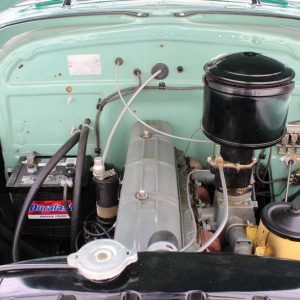 1942 Chevrolet Special Deluxe