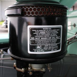 1942 Chevrolet Special Deluxe