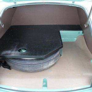 1942 Chevrolet Special Deluxe