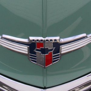 1942 Chevrolet Special Deluxe