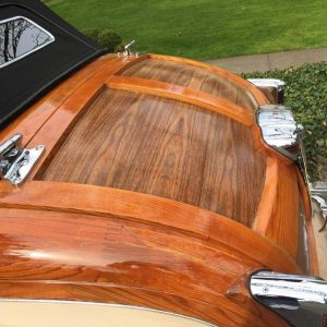 1948 Chrysler Town & Country