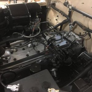 1948 Chrysler Town & Country