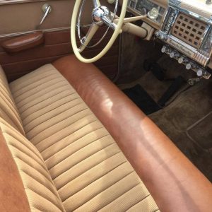 1948 Chrysler Town & Country