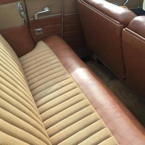 1948 Chrysler Town & Country