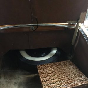 1948 Chrysler Town & Country