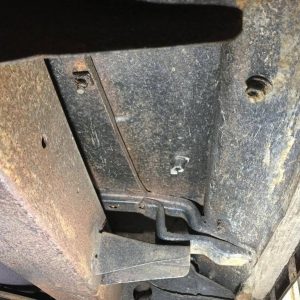 1948 Chrysler Town & Country