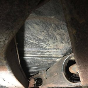 1948 Chrysler Town & Country