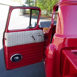 1955 Chevrolet 3100 Short Bed