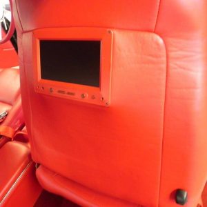 1955 Chevrolet Bel Air Hardtop