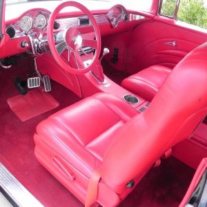 1955 Chevrolet Bel Air Hardtop