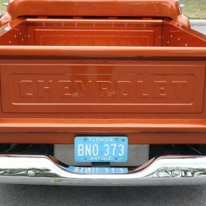 1957 Chevrolet 3100 Pickup