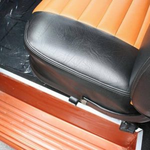 1957 Chevrolet 3100 Pickup