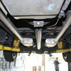 1957 Chevrolet 3100 Pickup