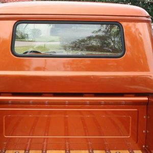 1957 Chevrolet 3100 Pickup