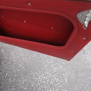 1962 Austin-Healey Mark II 3000 BT 7 2 Plus 2