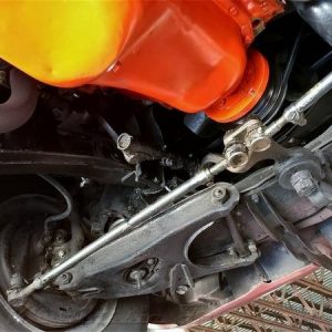 1962 Chevrolet Corvette