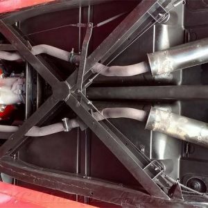 1962 Chevrolet Corvette