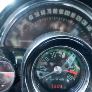 1962 Chevrolet Corvette 327360hp Fuelie