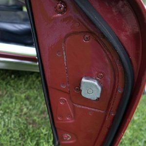 1962 Chevrolet Corvette 327360hp Fuelie