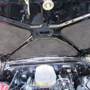 1963 Ford Galaxie 500XL 2DR CPE XL R CODE