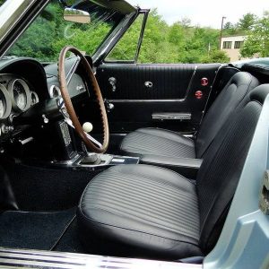 1964 Chevrolet Corvette