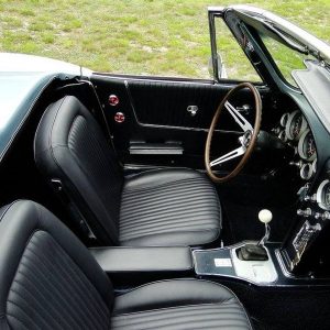 1964 Chevrolet Corvette