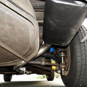 1964 Chevrolet Corvette