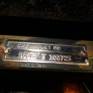 1964 Chevrolet Corvette