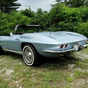 1964 Chevrolet Corvette