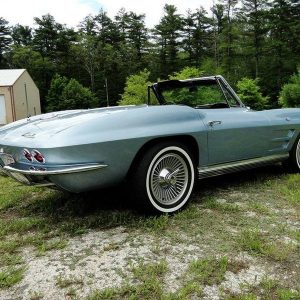 1964 Chevrolet Corvette