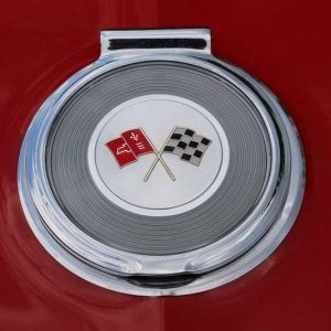 1964 Chevrolet Corvette