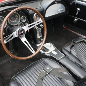 1964 Chevrolet Corvette