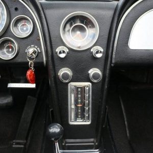 1964 Chevrolet Corvette