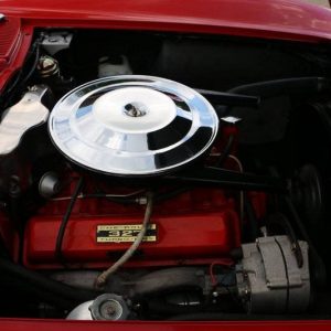 1964 Chevrolet Corvette